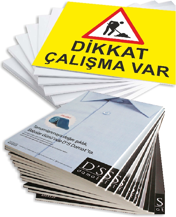 Polikarbon Baskı